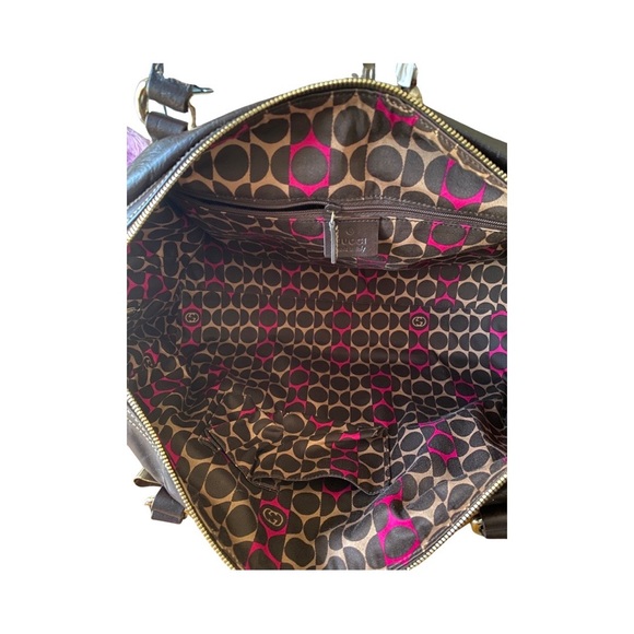 Gucci Leather Bag – Brown Duchessa Boston Bag Medium - 181488 - Picture 9 of 12